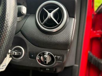 Mercedes-Benz A Class 1.5 A180 CDI Sport 7G-DCT Euro 5 (s/s) 5dr