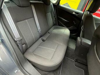 Vauxhall Astra 1.4 16v SRi Euro 5 5dr