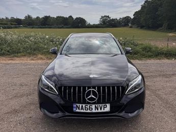 Mercedes GL Class C350 E SPORT