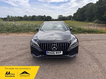 Mercedes GL Class C350 E SPORT