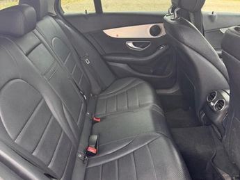 Mercedes GL Class C350 E SPORT
