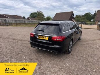 Mercedes GL Class C350 E SPORT