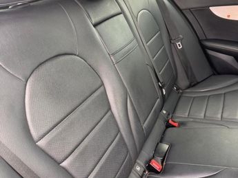 Mercedes GL Class C350 E SPORT