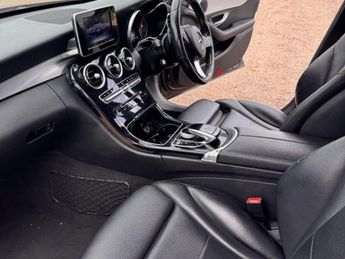Mercedes GL Class C350 E SPORT