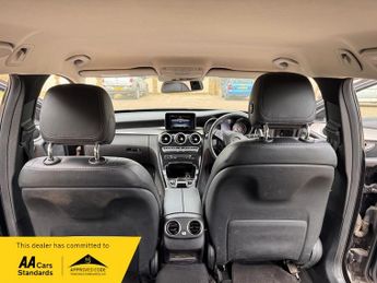 Mercedes GL Class C350 E SPORT