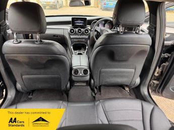 Mercedes GL Class C350 E SPORT