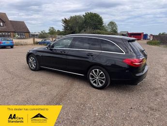 Mercedes GL Class C350 E SPORT