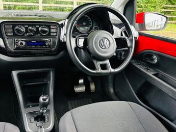 Volkswagen Up 