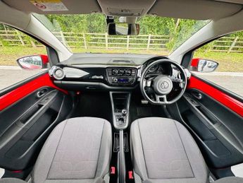 Volkswagen Up 