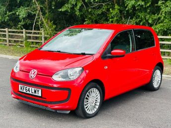 Volkswagen Up 