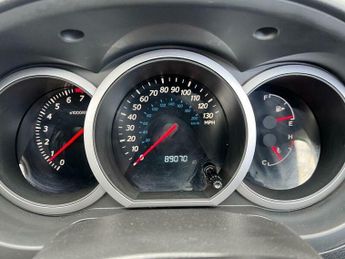 Suzuki Grand Vitara 2.0 16V XEC 4WD Euro 4 5dr