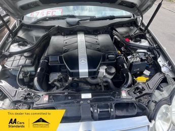 Mercedes CLK CLK240 ELEGANCE