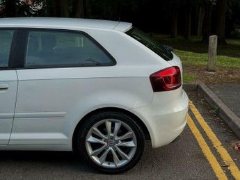 Audi A3 2.0 TFSI Sport S Tronic Quattro 200 Bhp | Full History _ 12 Serv