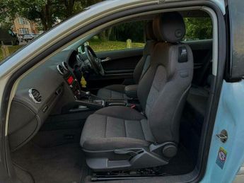 Audi A3 2.0 TFSI Sport S Tronic Quattro 200 Bhp | Full History _ 12 Serv