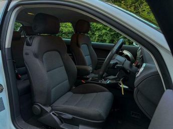 Audi A3 2.0 TFSI Sport S Tronic Quattro 200 Bhp | Full History (12 Servi