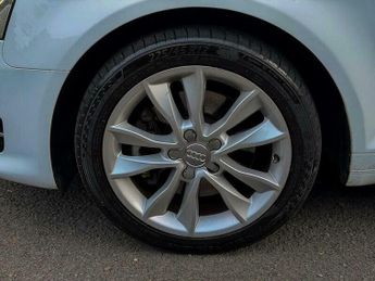 Audi A3 2.0 TFSI Sport S Tronic Quattro 200 Bhp | Full History _ 12 Serv