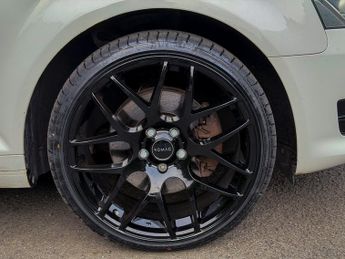 Audi A3 2.0 TFSI Sport S Tronic Quattro 200 Bhp | Full History (12 Servi
