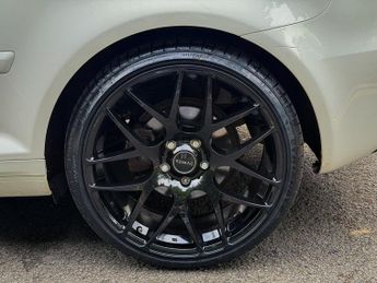 Audi A3 2.0 TFSI Sport S Tronic Quattro 200 Bhp | Full History (12 Servi