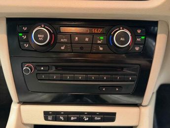 BMW X1 2.0 20d xLine Auto xDrive Euro 5 (s/s) 5dr