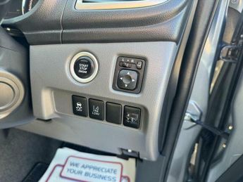 Mitsubishi L200 2.4 DI-D DC Warrior Auto 4WD Euro 6 4dr