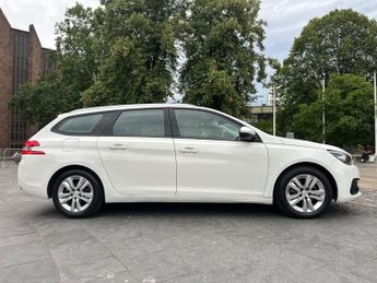 Peugeot 308 S/S SW ACTIVE