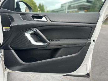 Peugeot 308 S/S SW ACTIVE