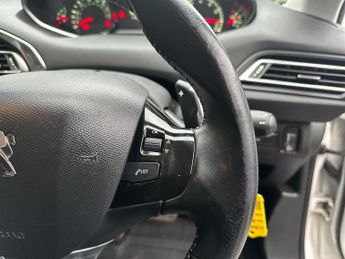 Peugeot 308 S/S SW ACTIVE