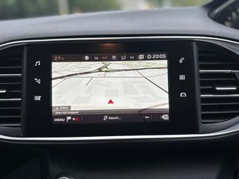 Peugeot 308 S/S SW ACTIVE