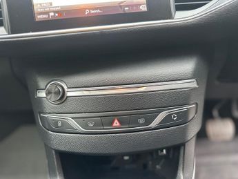 Peugeot 308 S/S SW ACTIVE
