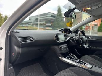 Peugeot 308 S/S SW ACTIVE