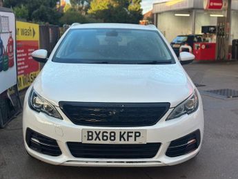 Peugeot 308 S/S SW ACTIVE