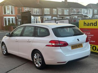 Peugeot 308 S/S SW ACTIVE