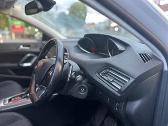 Peugeot 308 S/S SW ACTIVE