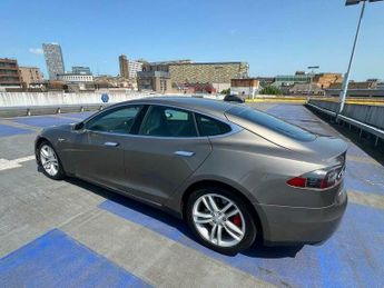 Tesla Model S P85D (Dual Motor) Auto 4WD 5dr