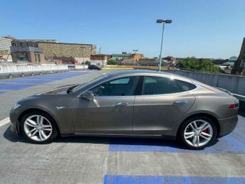 Tesla Model S P85D (Dual Motor) Auto 4WD 5dr