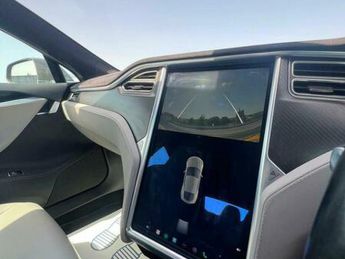 Tesla Model S P85D (Dual Motor) Auto 4WD 5dr