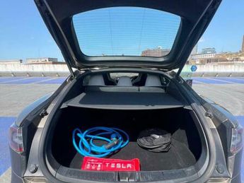Tesla Model S P85D (Dual Motor) Auto 4WD 5dr
