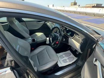 Tesla Model S P85D (Dual Motor) Auto 4WD 5dr