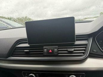 Audi Q5 2.0 TFSIe 55 S line Competition S Tronic quattro Euro 6 (s/s) 5d