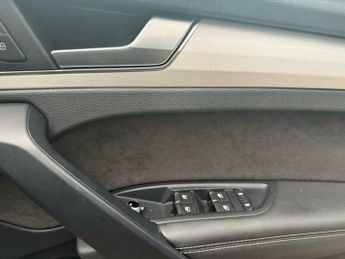Audi Q5 2.0 TFSIe 55 S line Competition S Tronic quattro Euro 6 (s/s) 5d