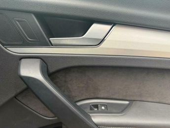 Audi Q5 2.0 TFSIe 55 S line Competition S Tronic quattro Euro 6 (s/s) 5d