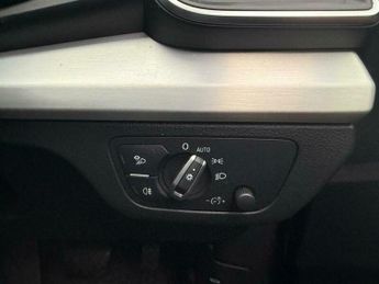 Audi Q5 2.0 TFSIe 55 S line Competition S Tronic quattro Euro 6 (s/s) 5d