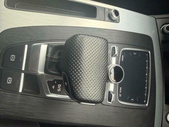Audi Q5 2.0 TFSIe 55 S line Competition S Tronic quattro Euro 6 (s/s) 5d