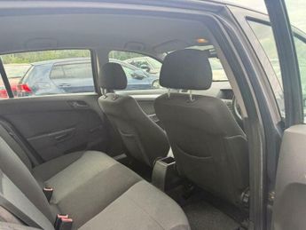 Vauxhall Astra 1.6i 16v Active 5dr