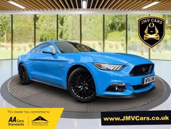 Ford Mustang GT