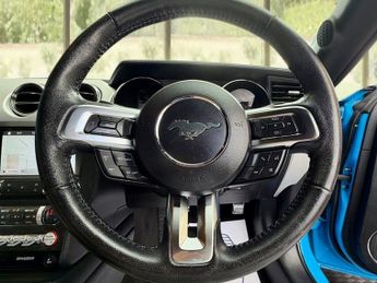 Ford Mustang GT