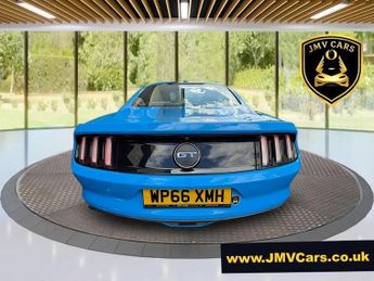 Ford Mustang GT