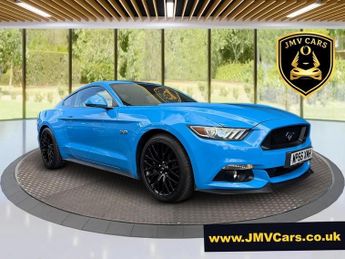 Ford Mustang GT