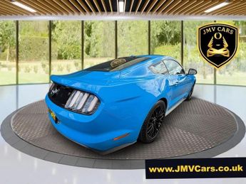 Ford Mustang GT