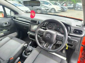 Citroen C3 PURETECH FEEL